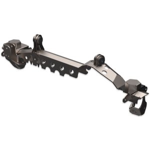 Jeep Wrangler Axle Swap Kit - Front - Artec Industries - 1 Ton Apex Kingpin/Balljoint 60 - `18-`25